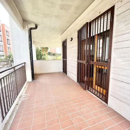 Brunori Home Rome Exterior photo